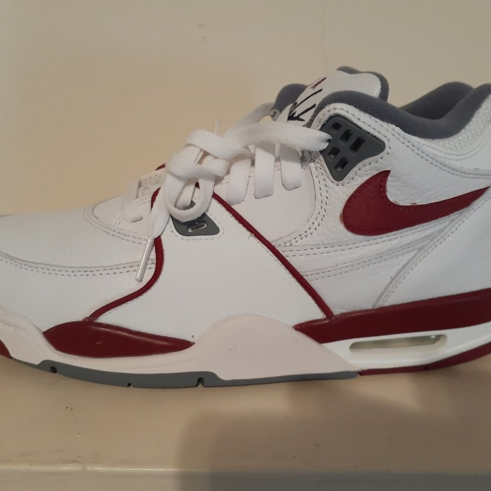 Nike Air flight 89